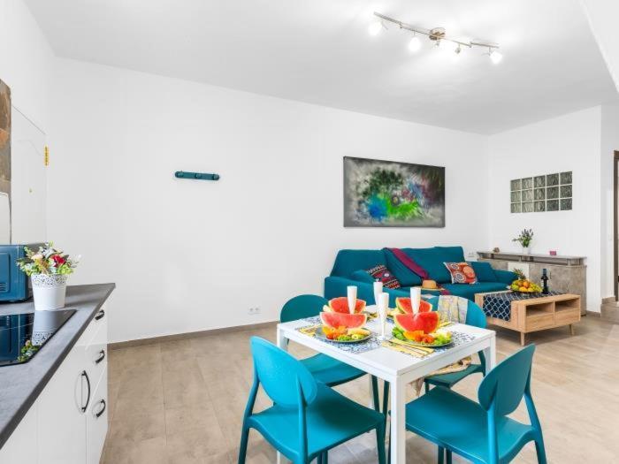 Villa The House Of Rising Sun La Jaca Exterior foto