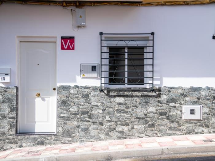Villa The House Of Rising Sun La Jaca Exterior foto
